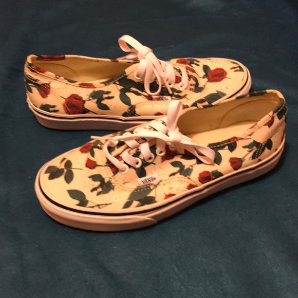 Vans Sneakers Authentic Style VN0A38EMUKO - Picture 3 of 13